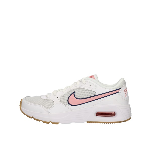 Nike  low White