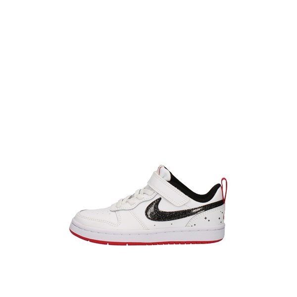 Nike  low White