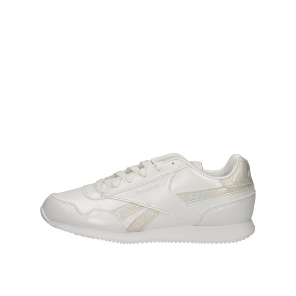 Reebok  low White