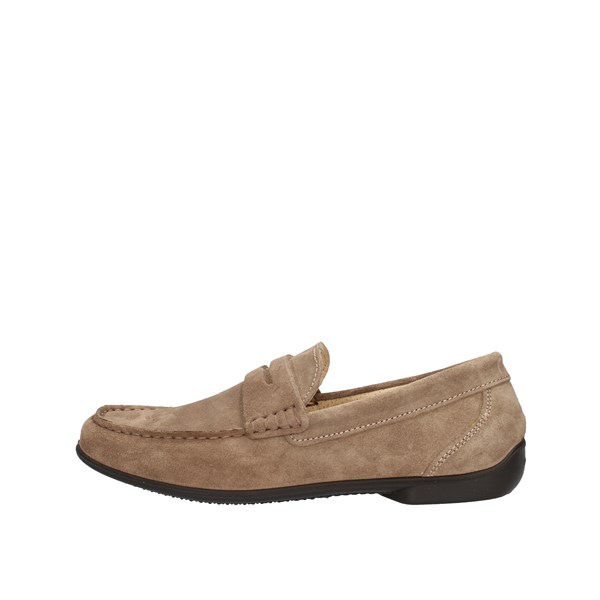 Igi e Co Loafers Beige