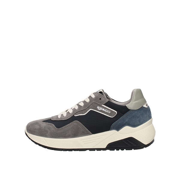 Igi e Co  low Grey