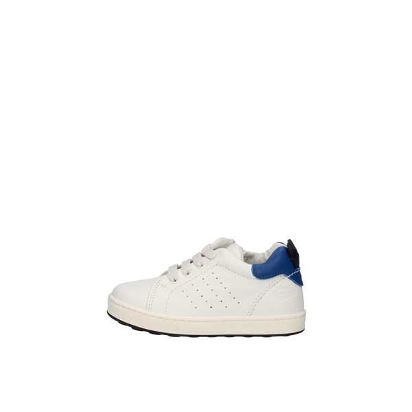 Balducci  low White