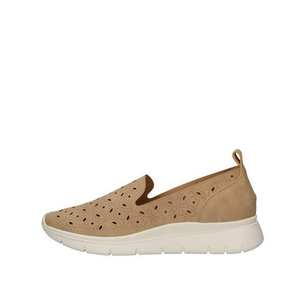 Enval Slip on Beige