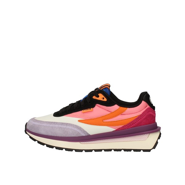 Fila  low multicolor