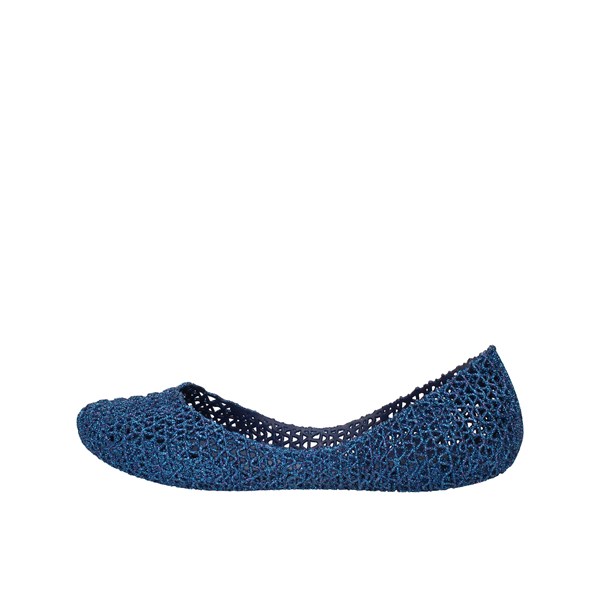 Melissa Dancers Light blue