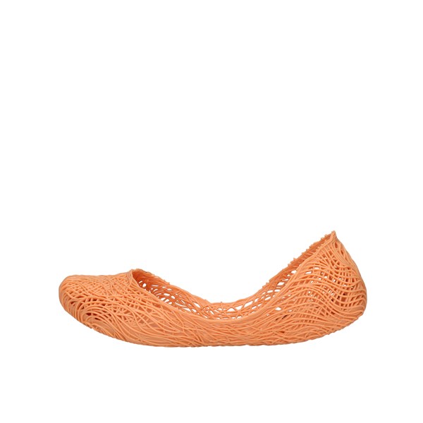 Melissa Dancers Orange