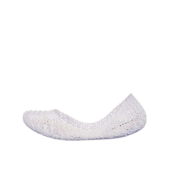Melissa Dancers White