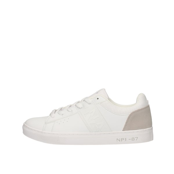 Napapijri  low White