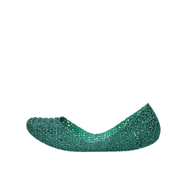 Melissa Dancers light green