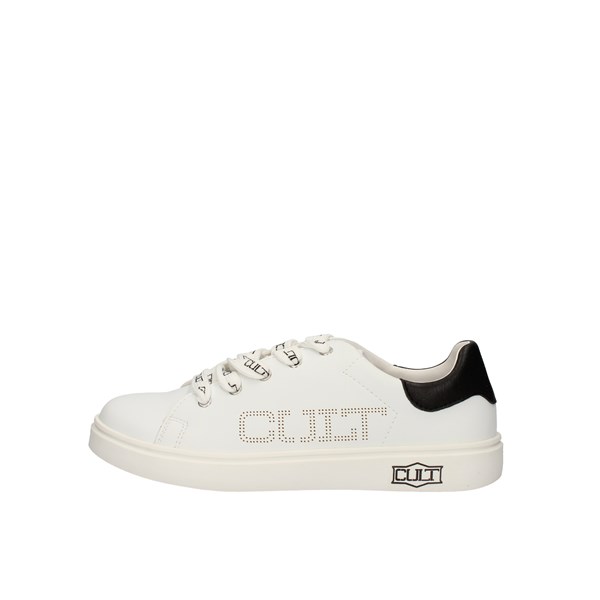 Cult  low White