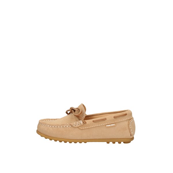 Pablosky Loafers Beige