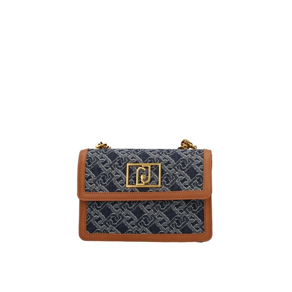 Liu Jo Shoulder Bags Blue