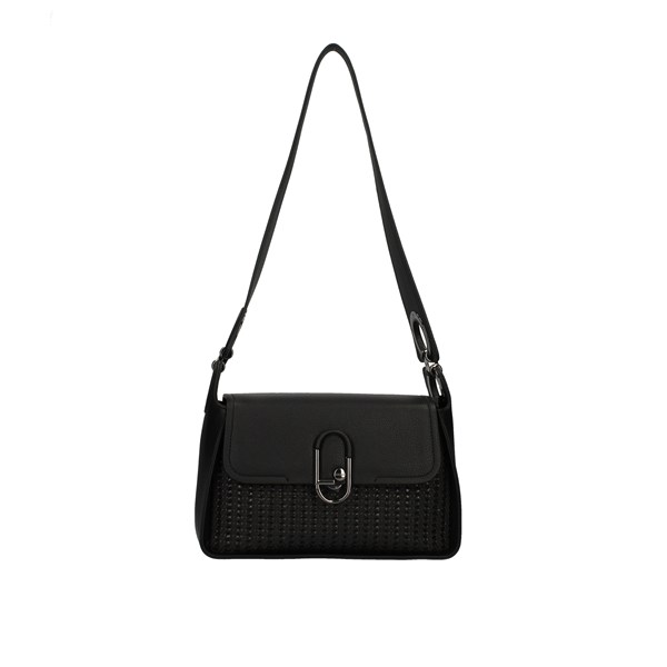 Liu Jo Shoulder Bags Black