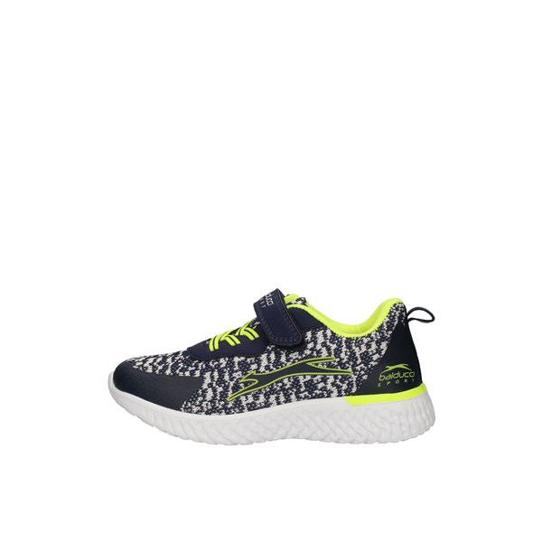 Balducci  low Blue