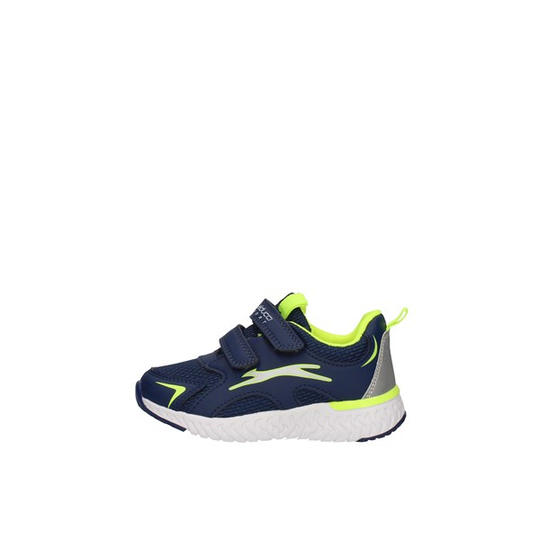 Balducci  low Blue