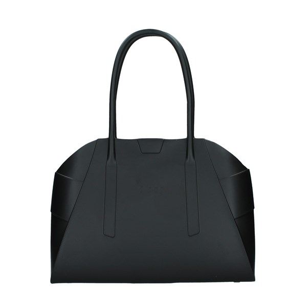 Obag Shopping bags Black