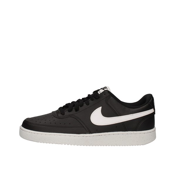 Nike Basse Nero