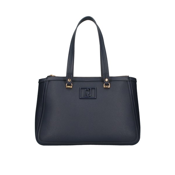 Liu Jo Shopping bags Blue