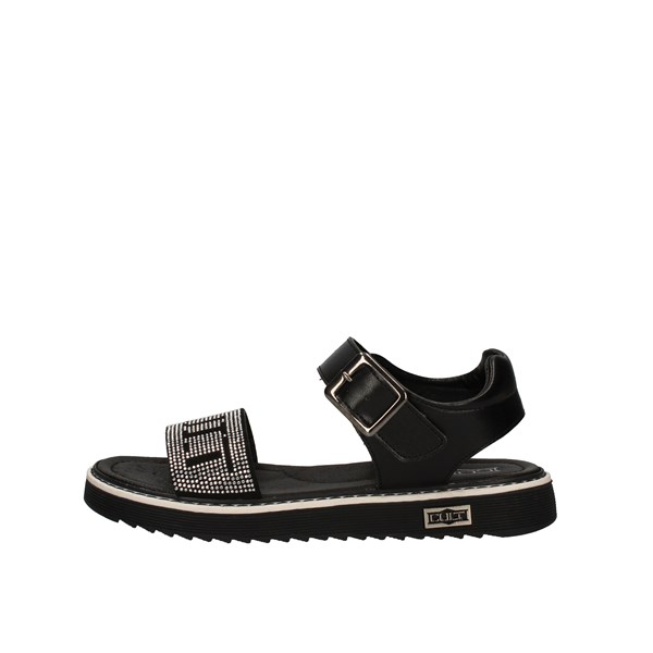 Cult Sandals Black