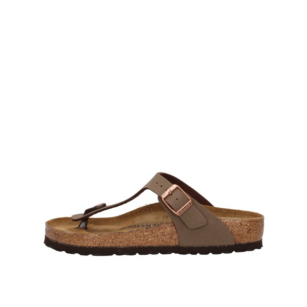 Birkenstock Sandali Marrone