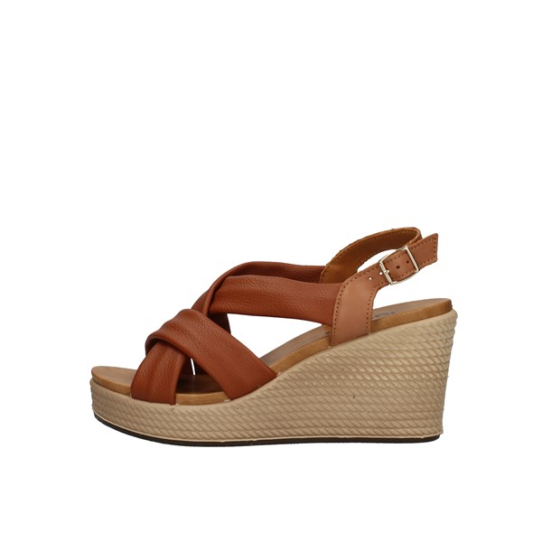 Igi e Co  With wedge Brown