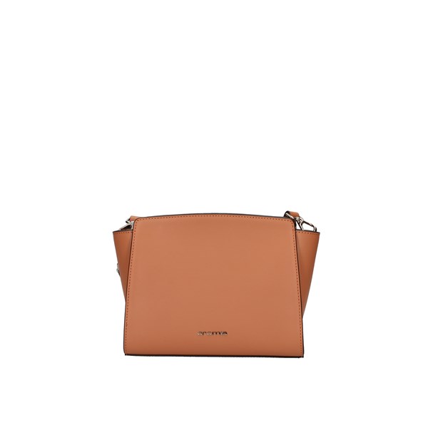 Cromia Shoulder Bags Brown