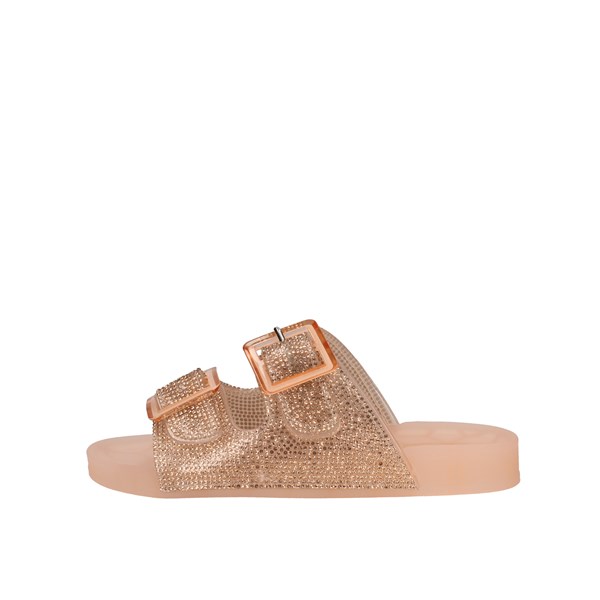 Colors of California Sandals Rose