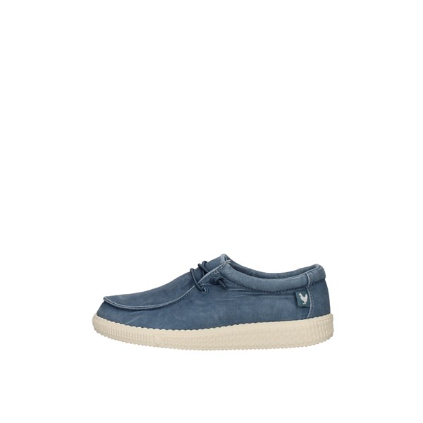 Pitas Loafers Blue