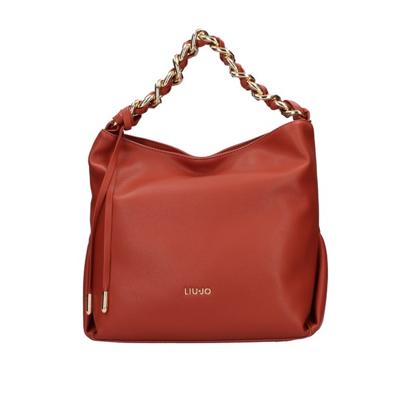 Liu Jo Shopping bags Red