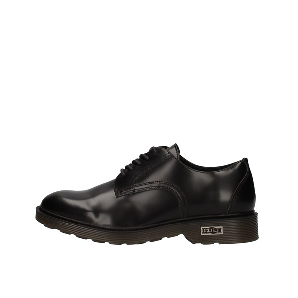 Cult Oxford Black