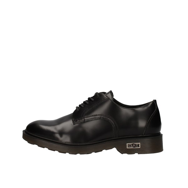 Cult Oxford Nero