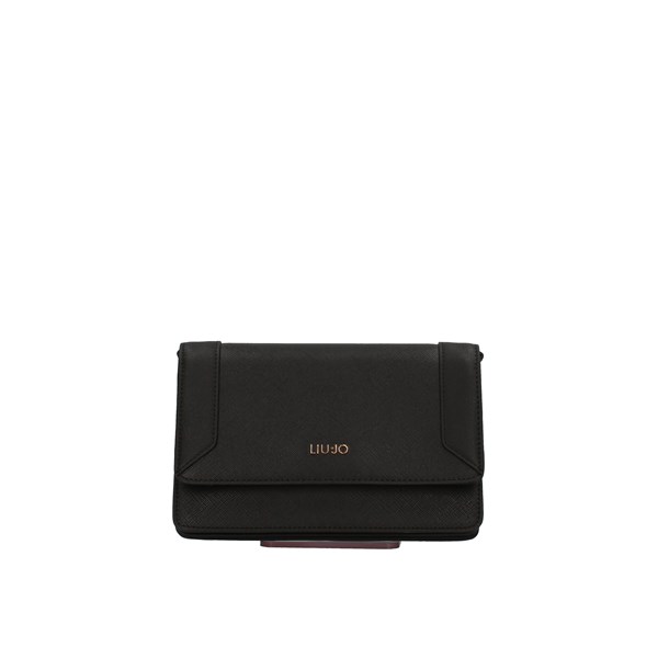 Liu Jo Hand Bags Black