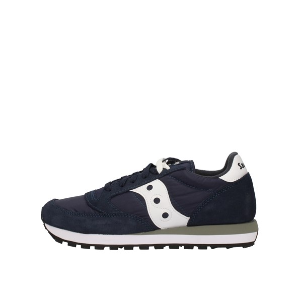 Saucony  low Blue