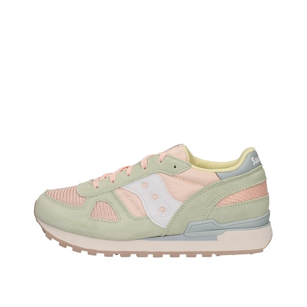 Saucony  low Green