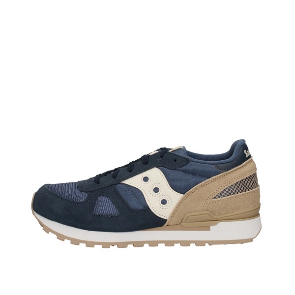 Saucony  low Blue