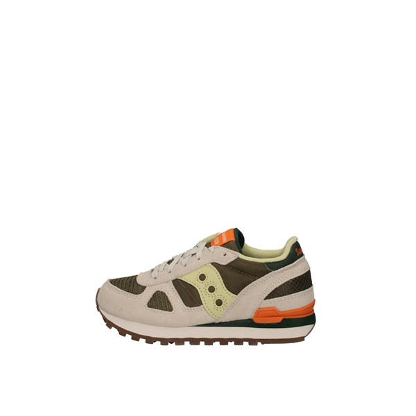 Saucony  low Beige