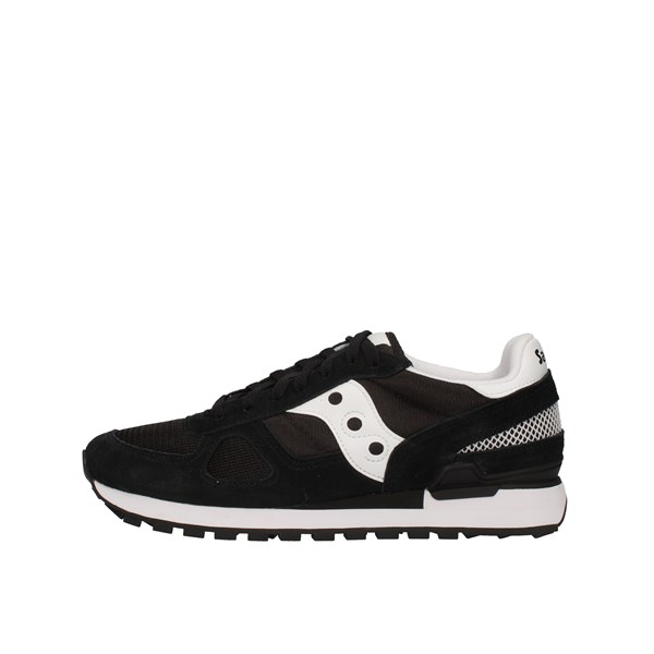 Saucony  low Black