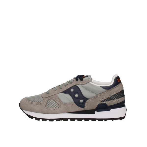 Saucony Basse Grigio