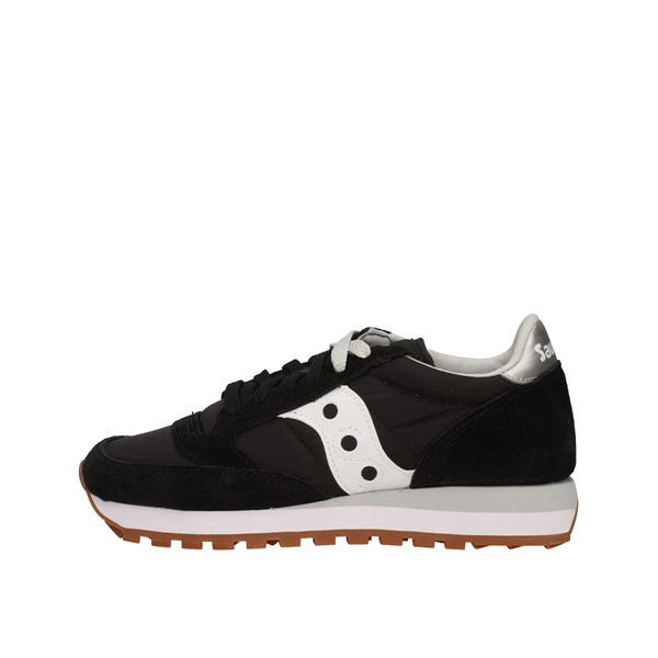Saucony  low Black