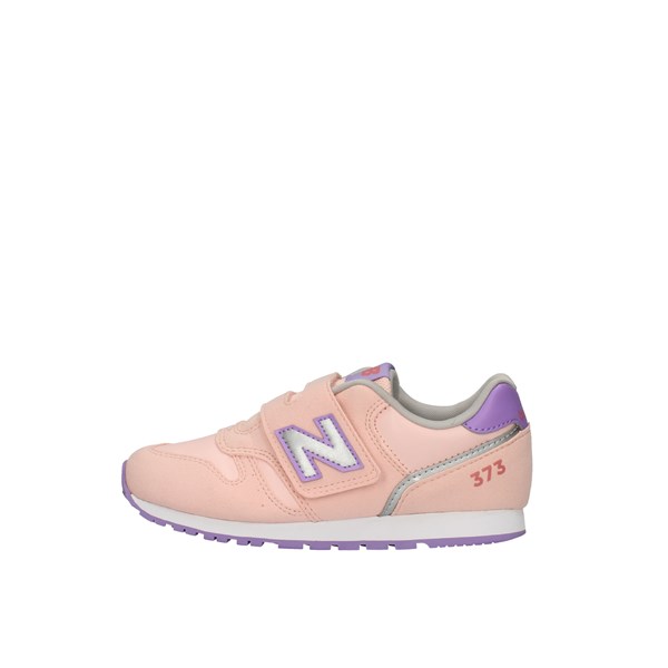 New Balance  low Rose