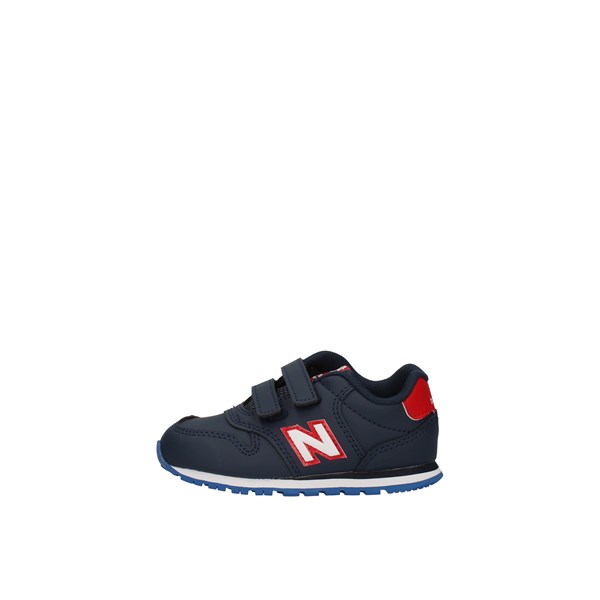 New Balance  low Blue