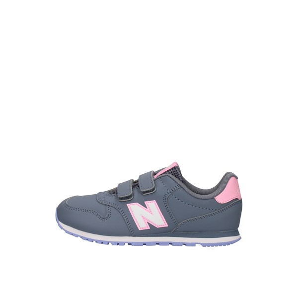New Balance  low Grey