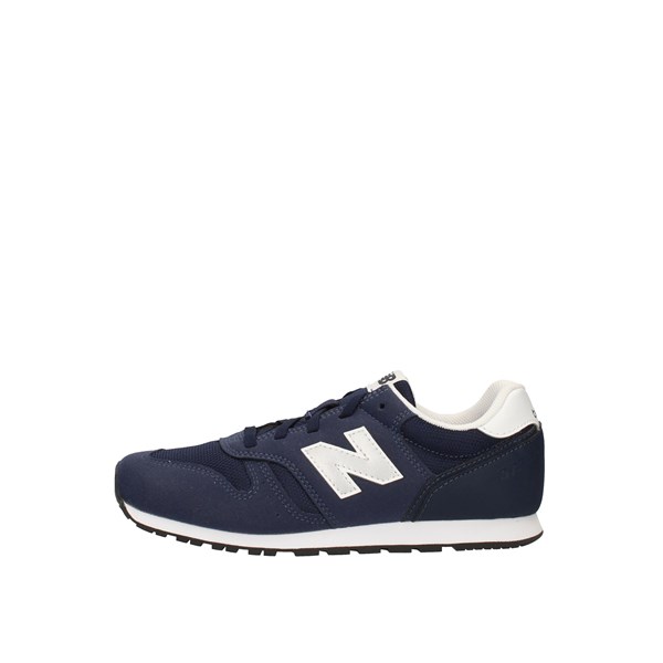 New Balance  low Blue