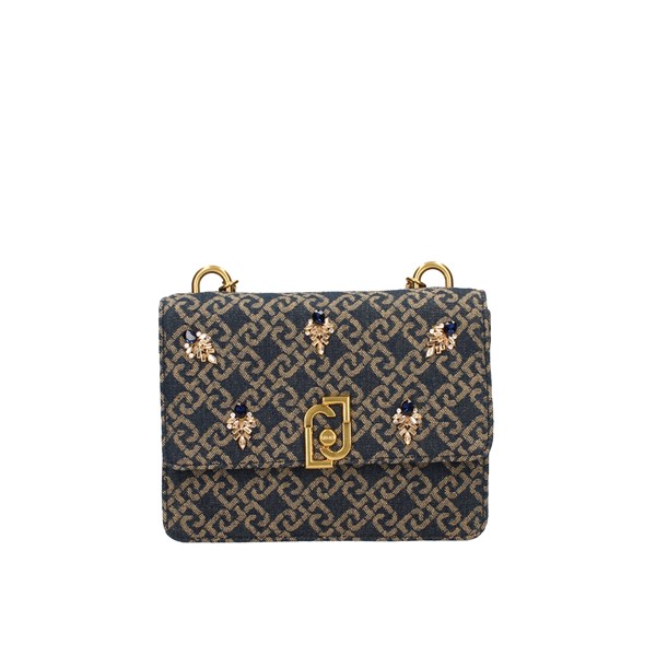 Liu Jo Clutch Blue