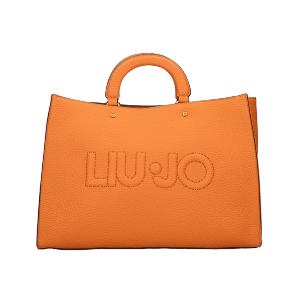 Liu Jo Shopping bags Orange