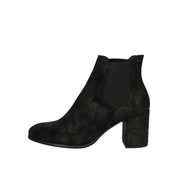 Igi e Co boots Black