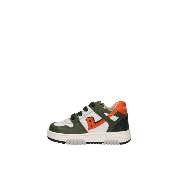 Balducci  low Green