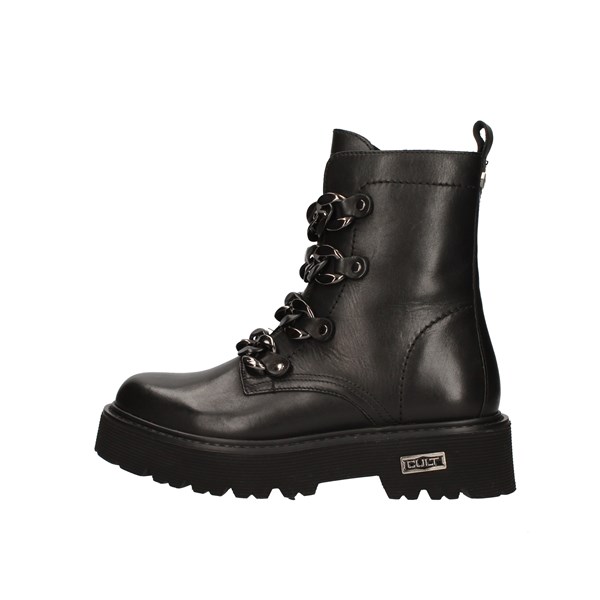 Cult Amphibians Black