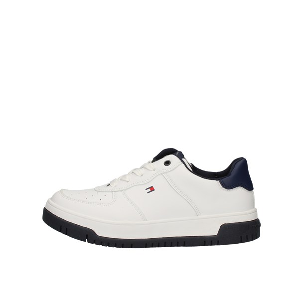 Tommy Hilfiger  low White