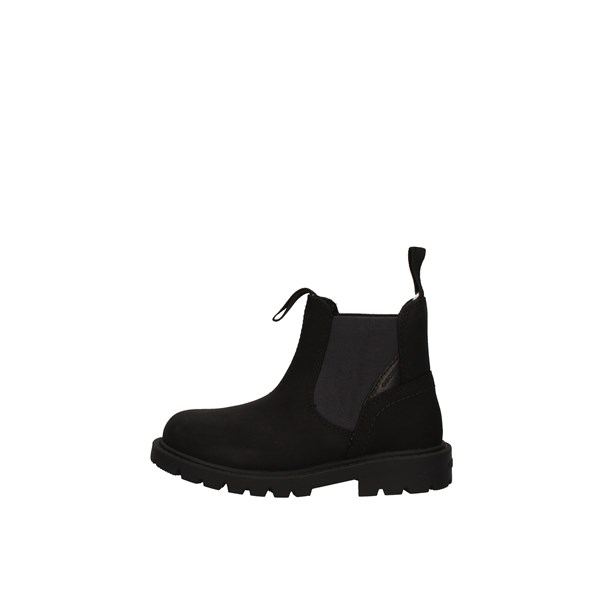 Geox Chelsea Black